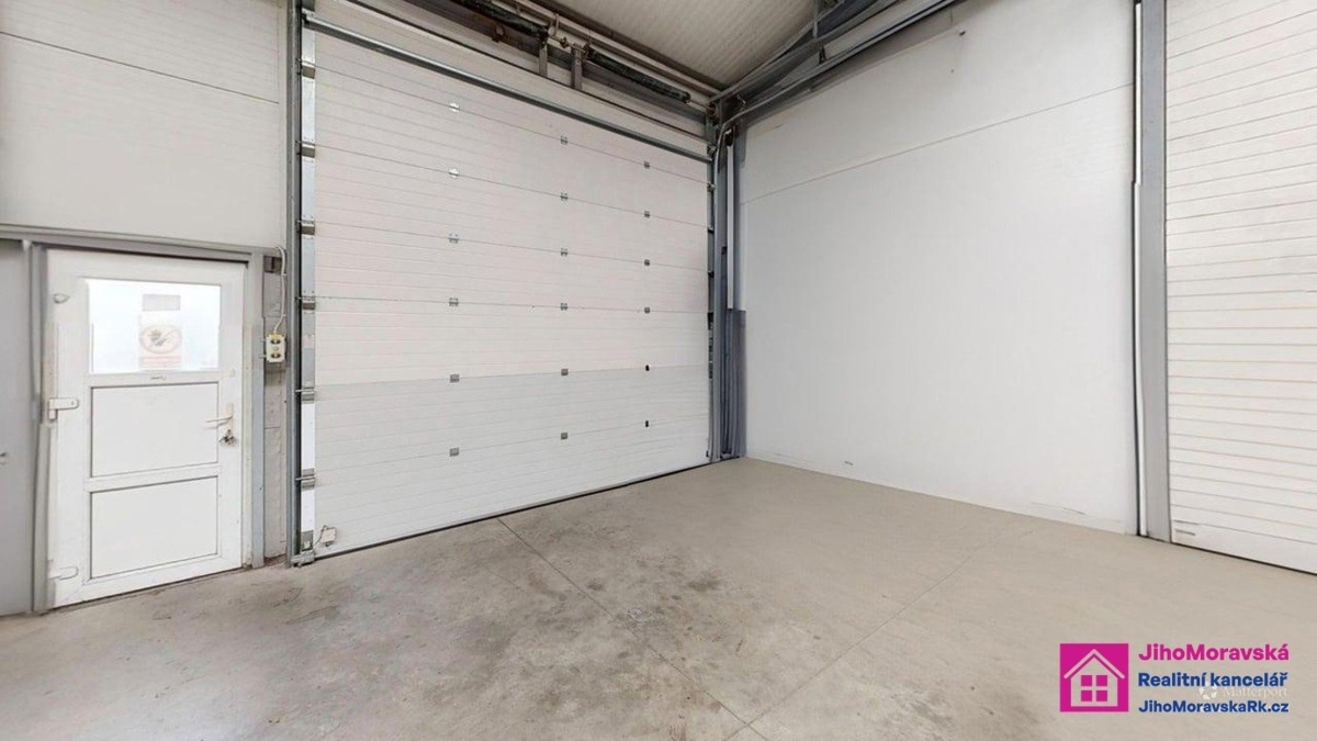Photo 3 - Commercial property for rent · Warehouse · 200 m²