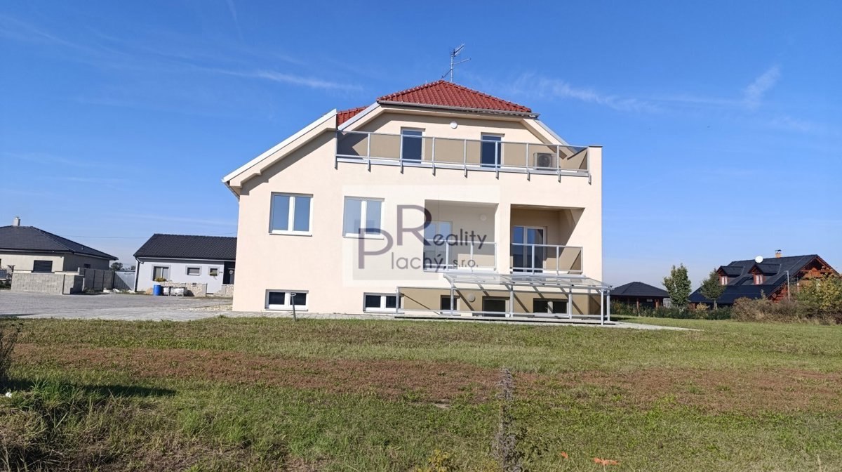 Hình ảnh 2 - Căn hộ bán · 338 m²