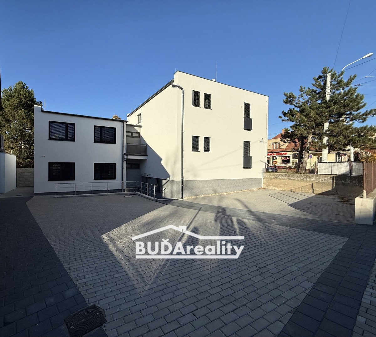 Фото 2 - Оренда квартири · 2+kk · 40 m²