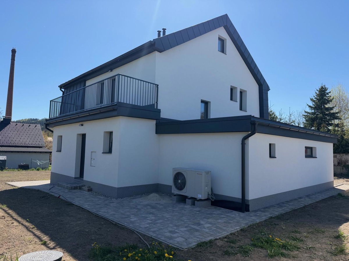 Фото 2 - Продаж будинку · Сімейний будинок · 230 m² · 5 кімнат