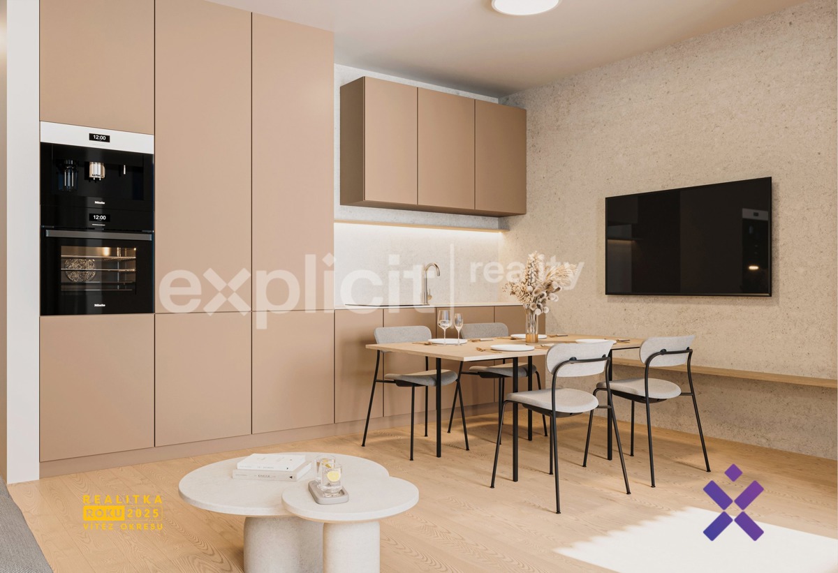 Photo 2 - Apartment for sale · 3+kk · 119 m²