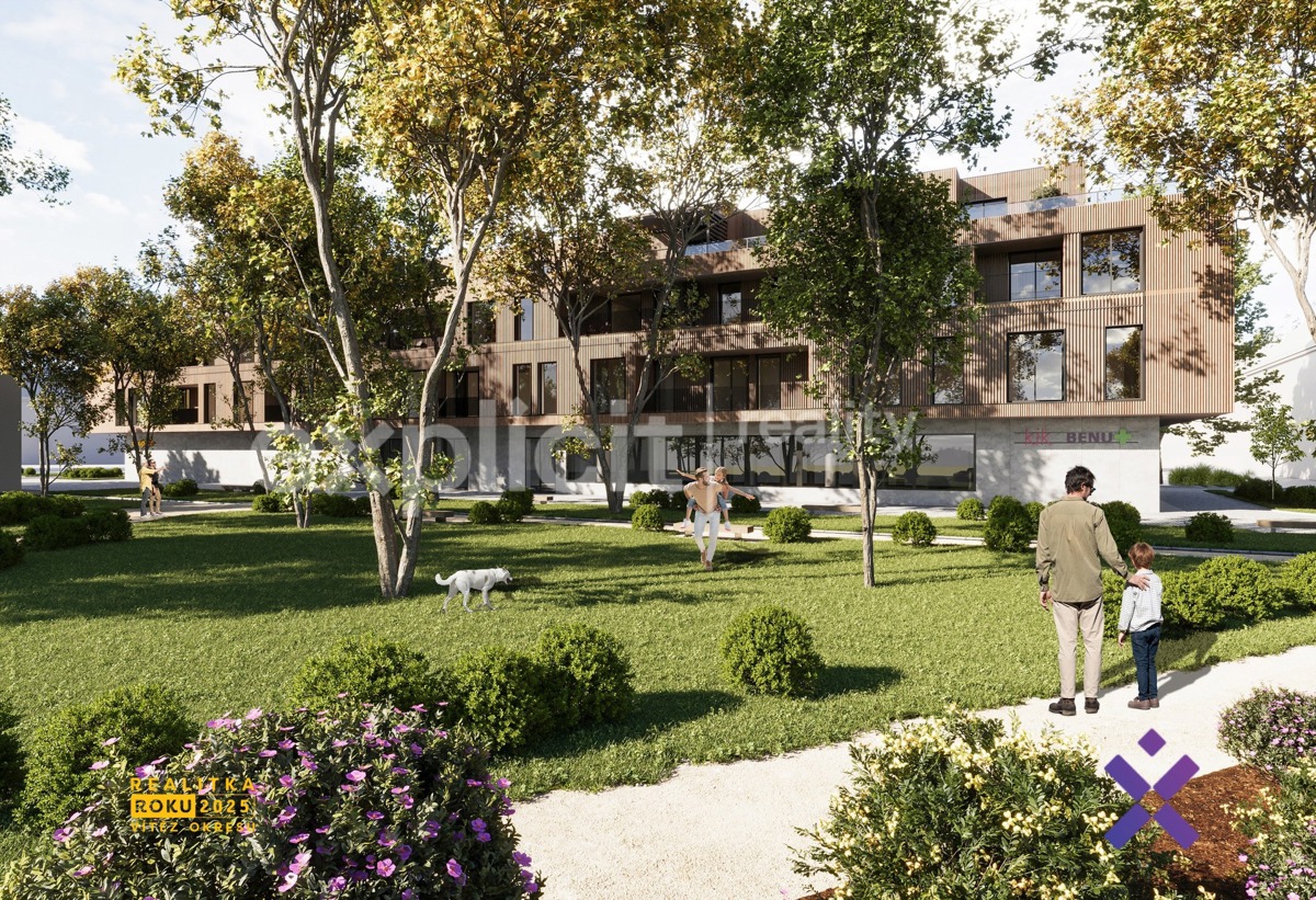Фото 1 - Продаж квартири · 2+kk · 79 m²