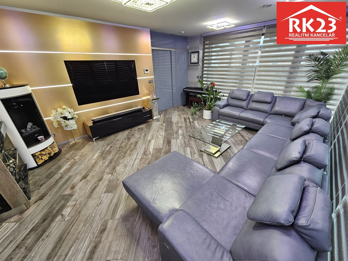 Фото 3 - Продаж будинку · Сімейний будинок · 187 m² · 5 кімнат