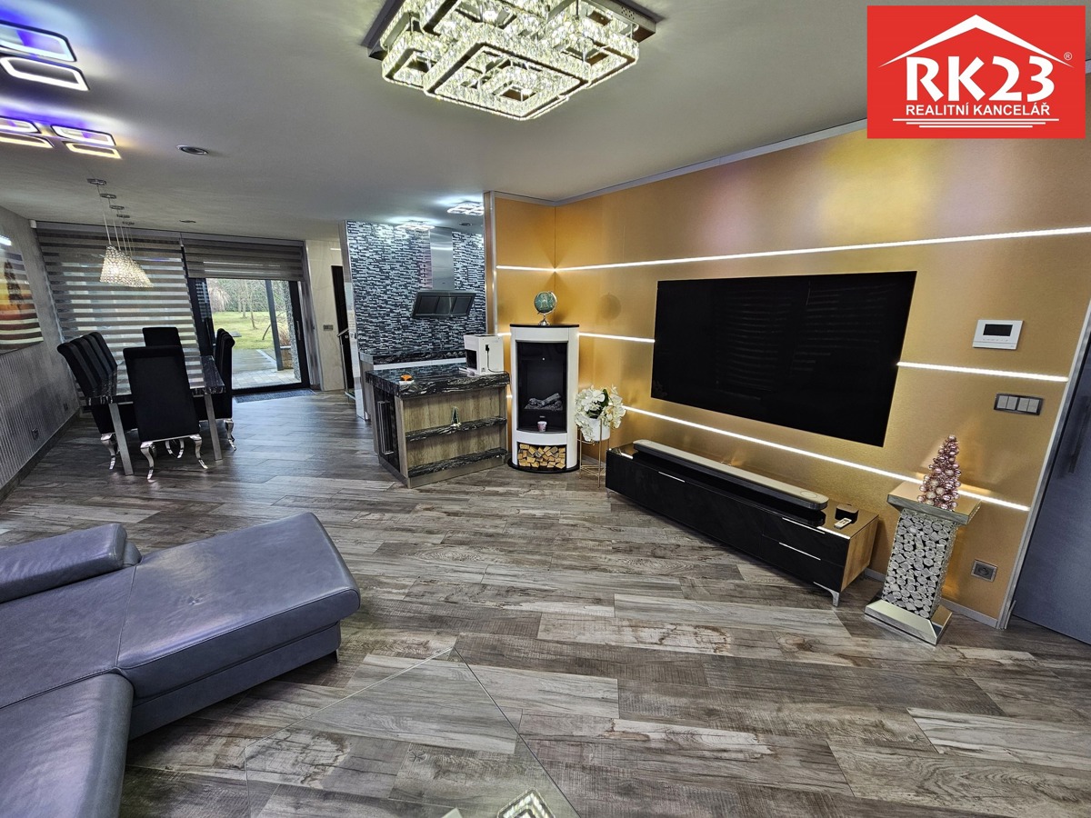 Фото 4 - Продаж будинку · Сімейний будинок · 187 m² · 5 кімнат