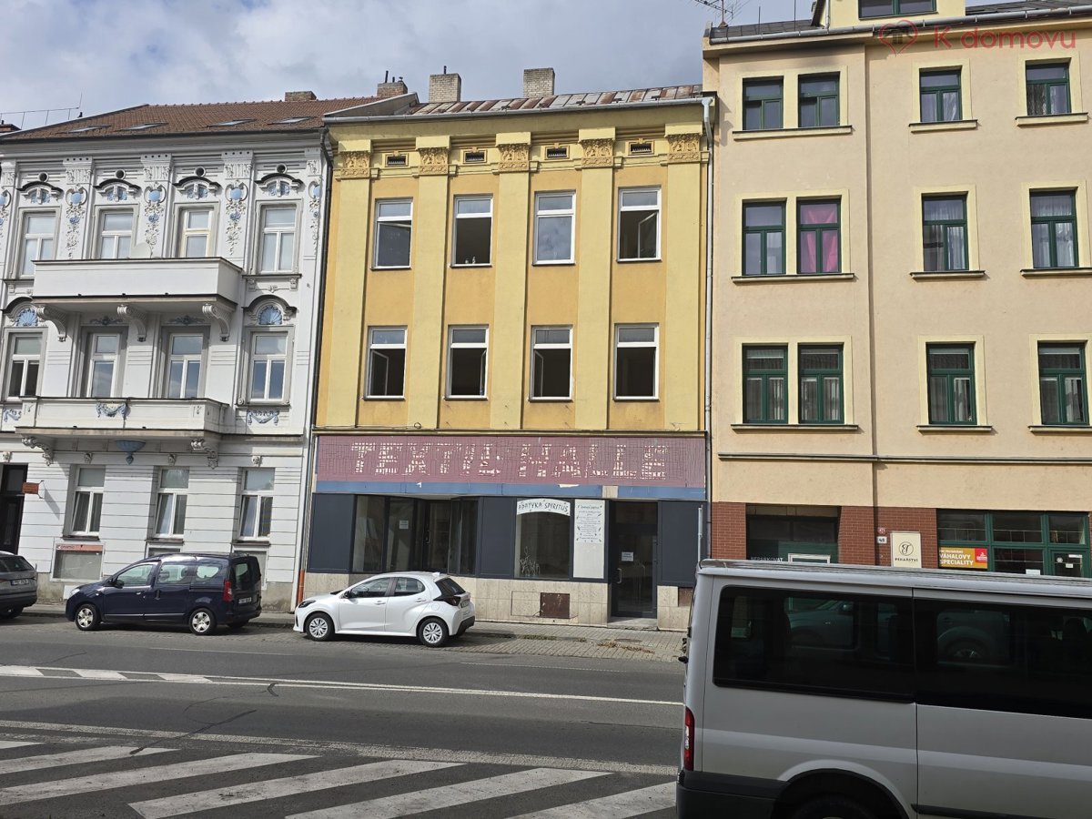 Photo 1 - Apartment for sale · 2+1 · 69 m²