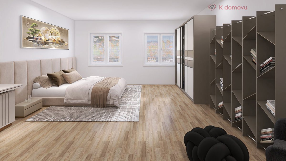 Photo 4 - Apartment for sale · 2+1 · 69 m²