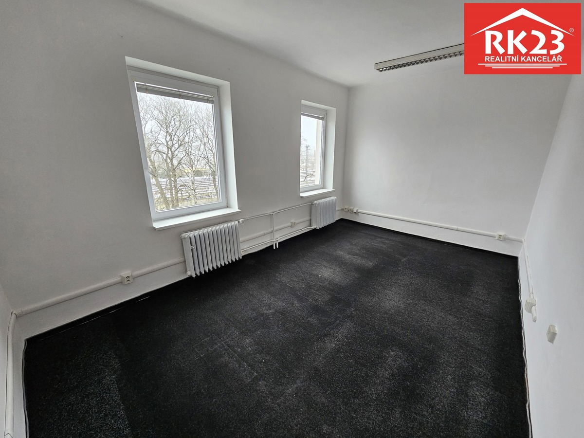 Photo 3 - Commercial property for rent · Office · 19 m²