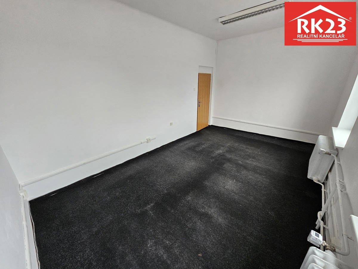 Photo 4 - Commercial property for rent · Office · 19 m²