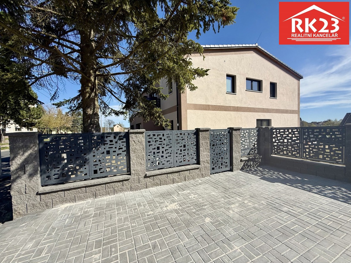 Photo 3 - House for sale · Family house · 200 m² · 5 rooms