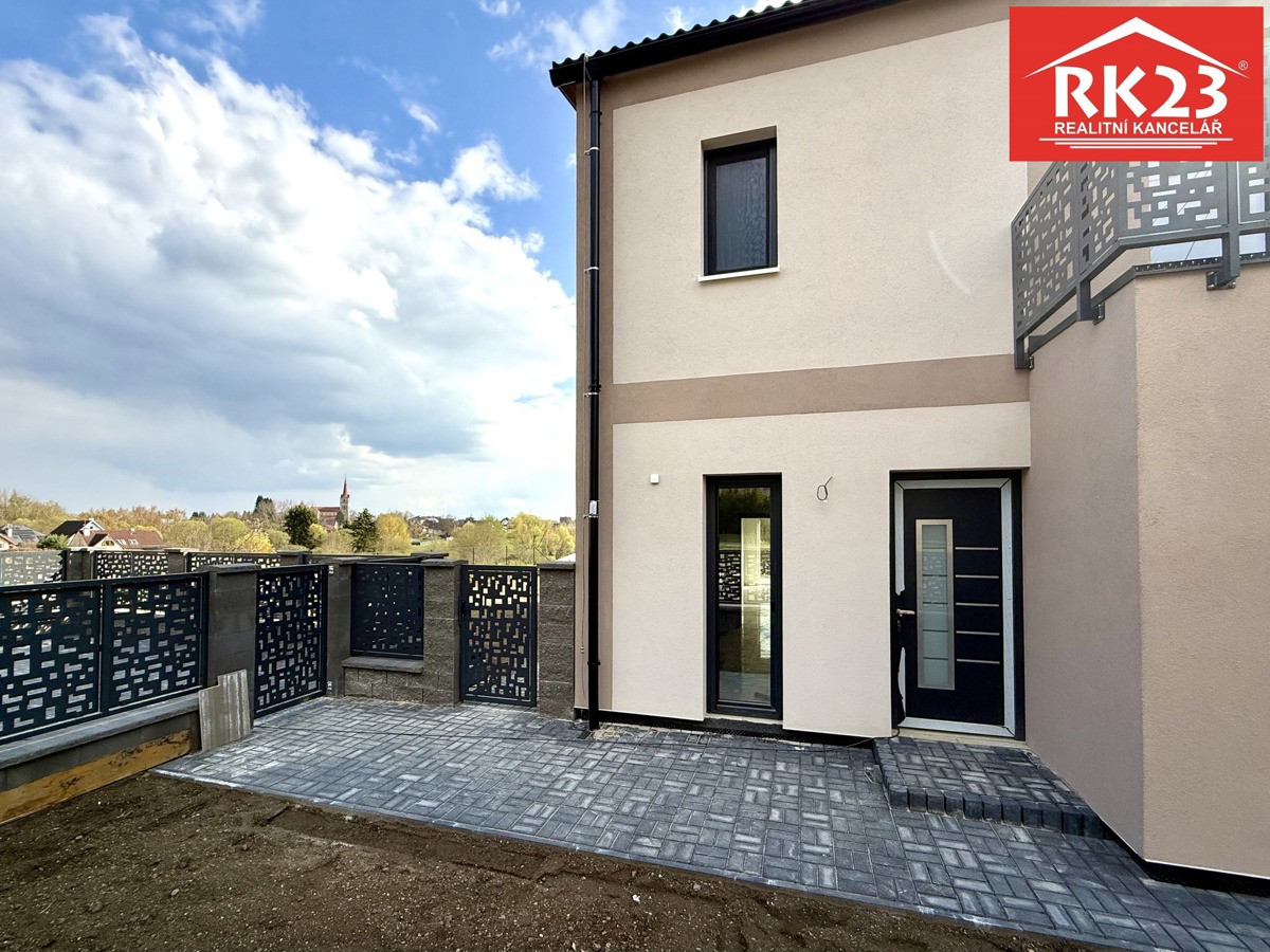 Фото 3 - Продаж будинку · Сімейний будинок · 200 m² · 5 кімнат