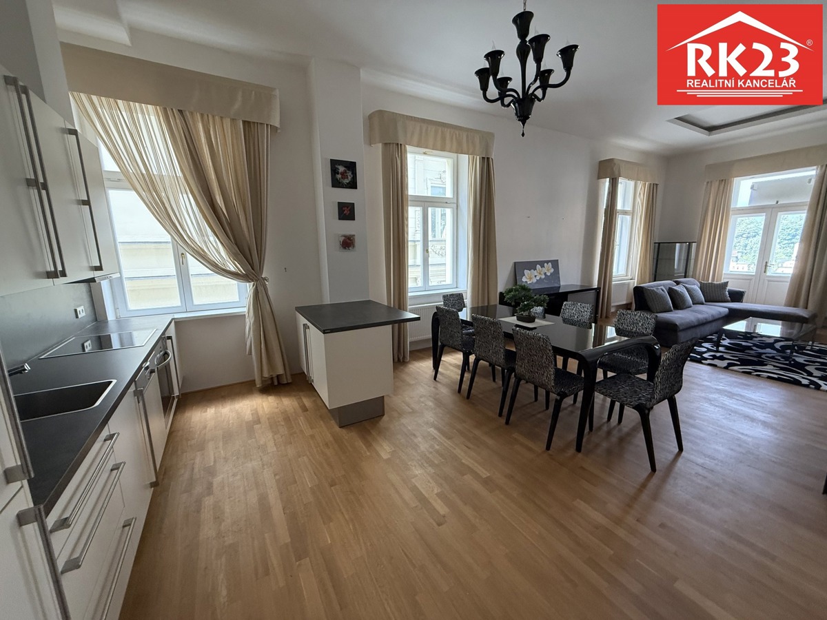 Hình ảnh 1 - Căn hộ bán · 3+kk · 80 m²