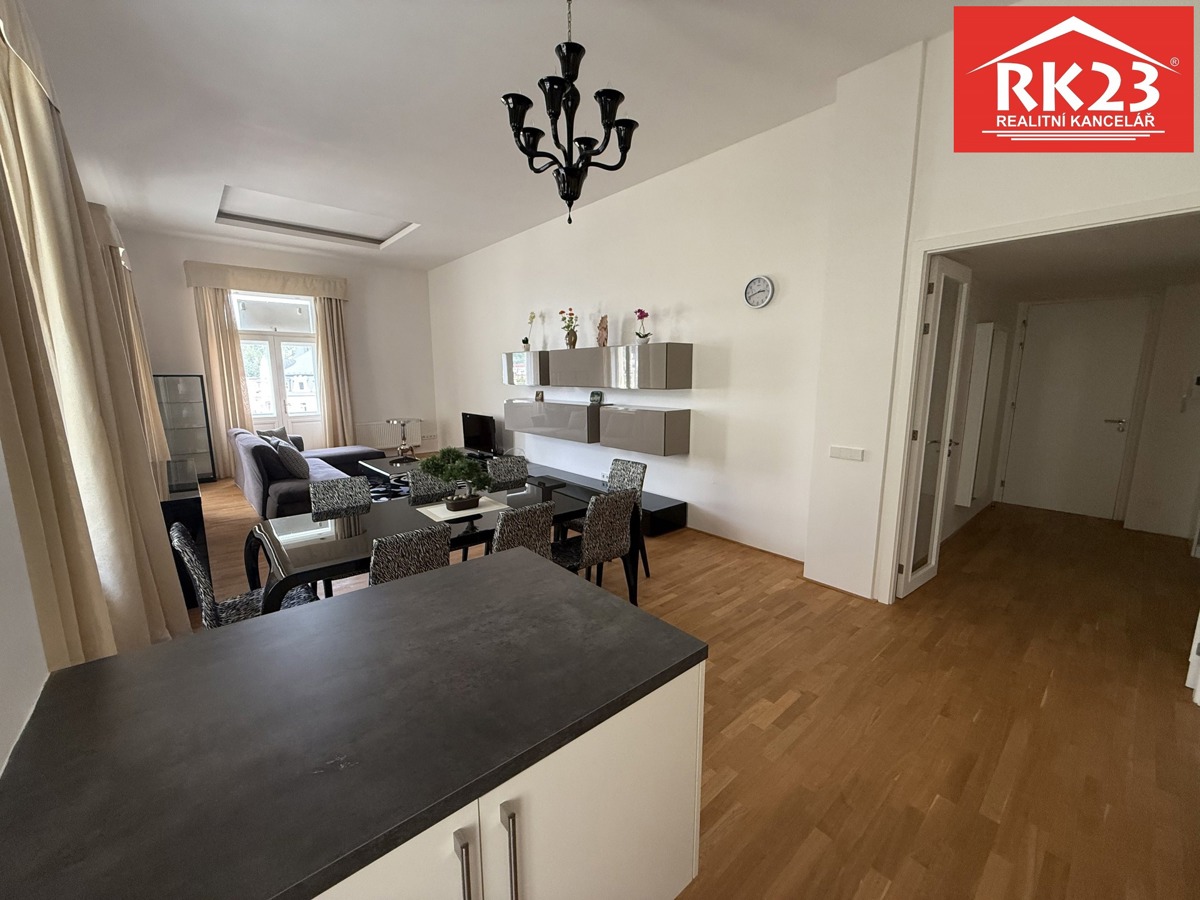 Hình ảnh 2 - Căn hộ bán · 3+kk · 80 m²