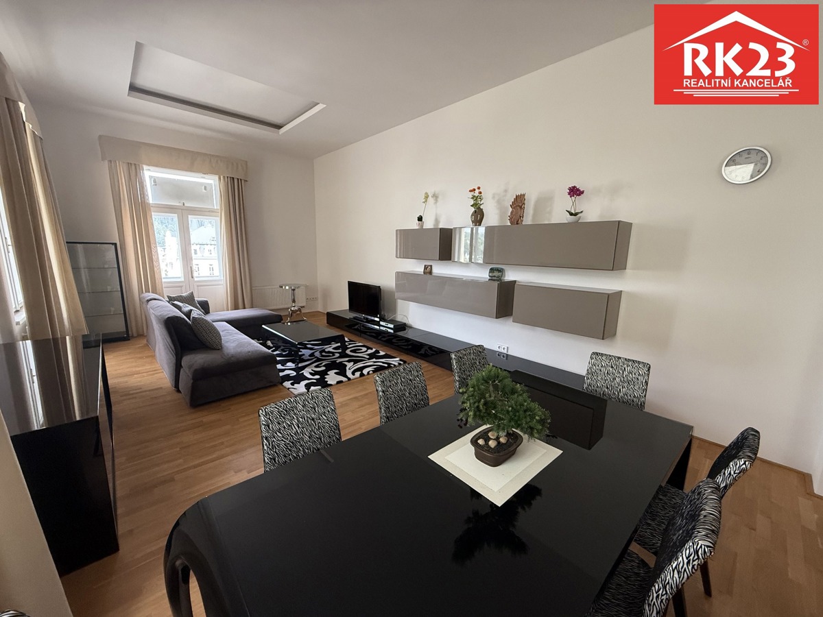 Hình ảnh 4 - Căn hộ bán · 3+kk · 80 m²