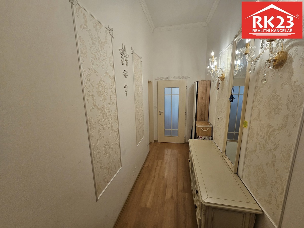 Фото 4 - Продажа квартиры · 2+kk · 68 m²