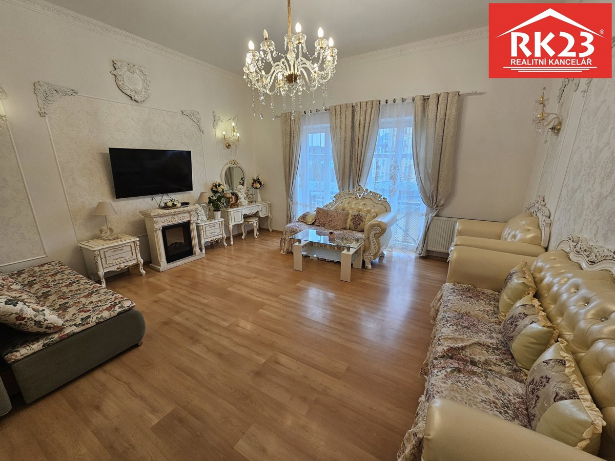 Фото 1 - Продажа квартиры · 2+kk · 68 m²