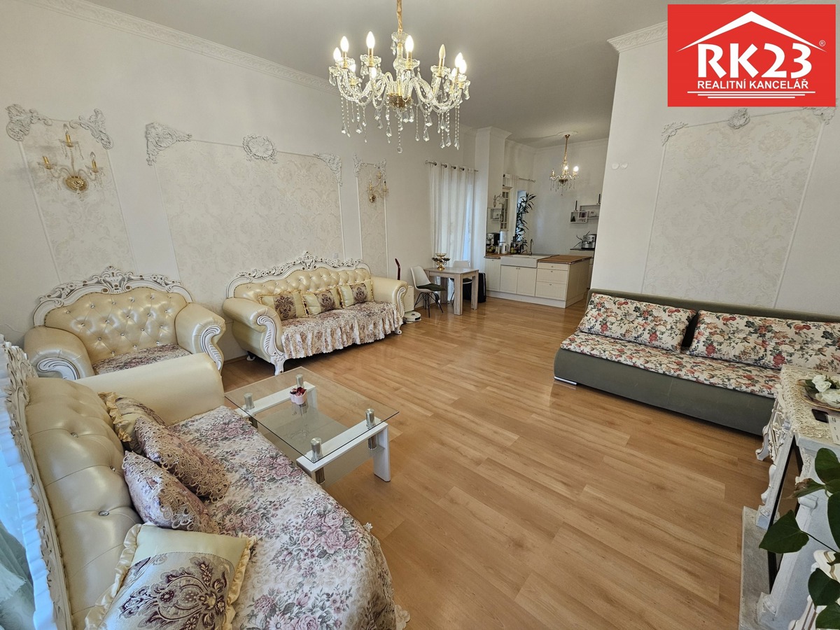 Фото 2 - Продажа квартиры · 2+kk · 68 m²