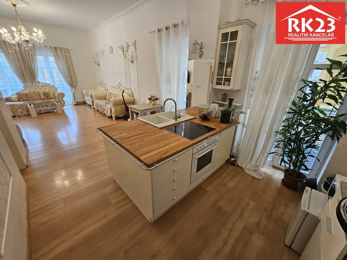 Фото 3 - Продажа квартиры · 2+kk · 68 m²