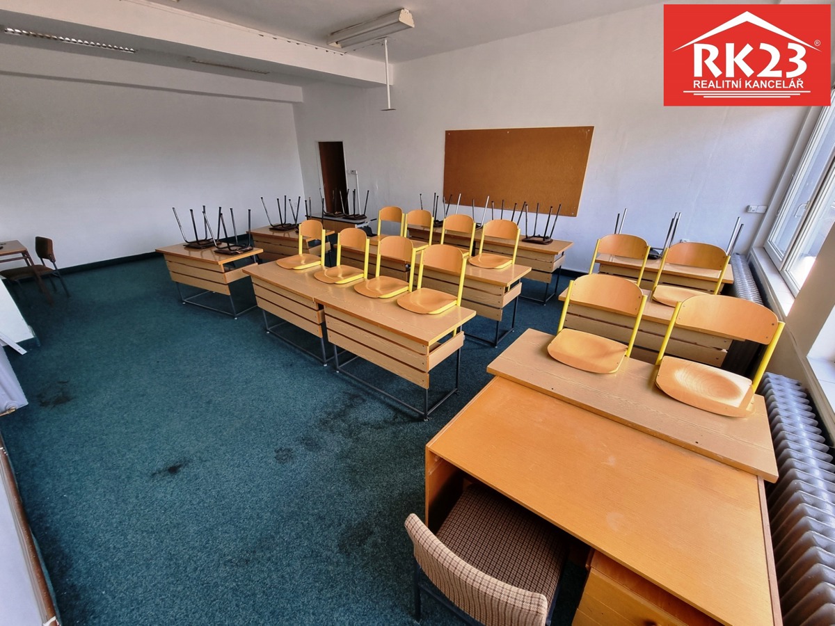 Photo 4 - Commercial property for rent · Office · 52 m²