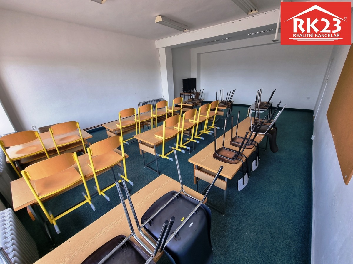 Photo 3 - Commercial property for rent · Office · 52 m²
