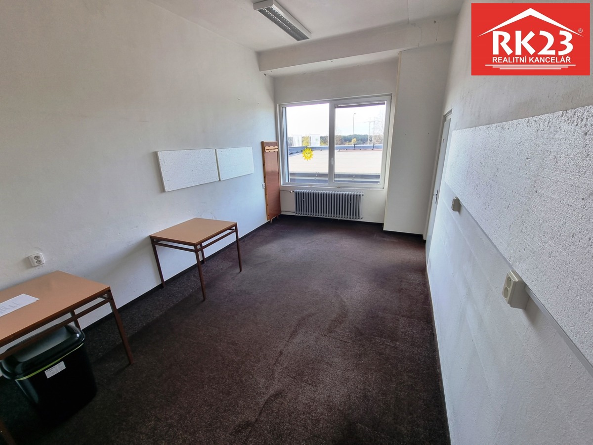 Photo 4 - Commercial property for rent · Office · 39 m²