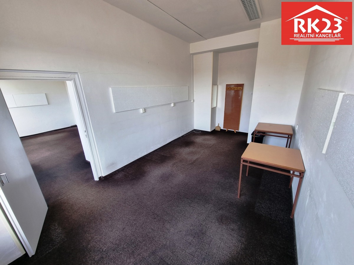 Photo 1 - Commercial property for rent · Office · 39 m²