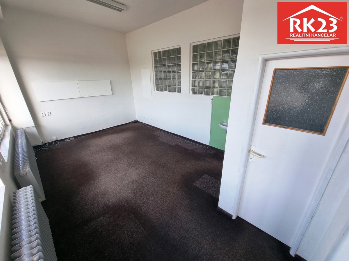 Photo 2 - Commercial property for rent · Office · 39 m²