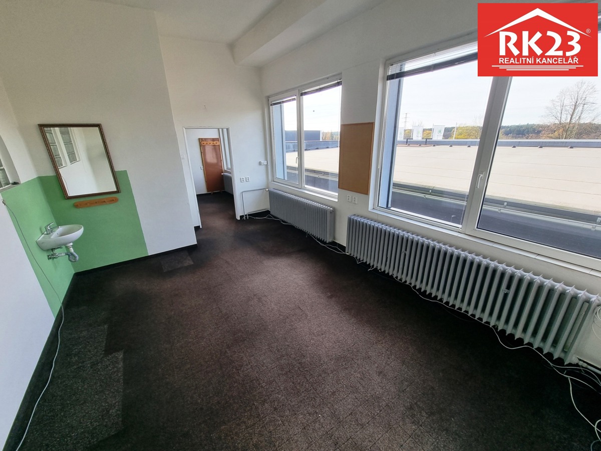 Photo 3 - Commercial property for rent · Office · 39 m²