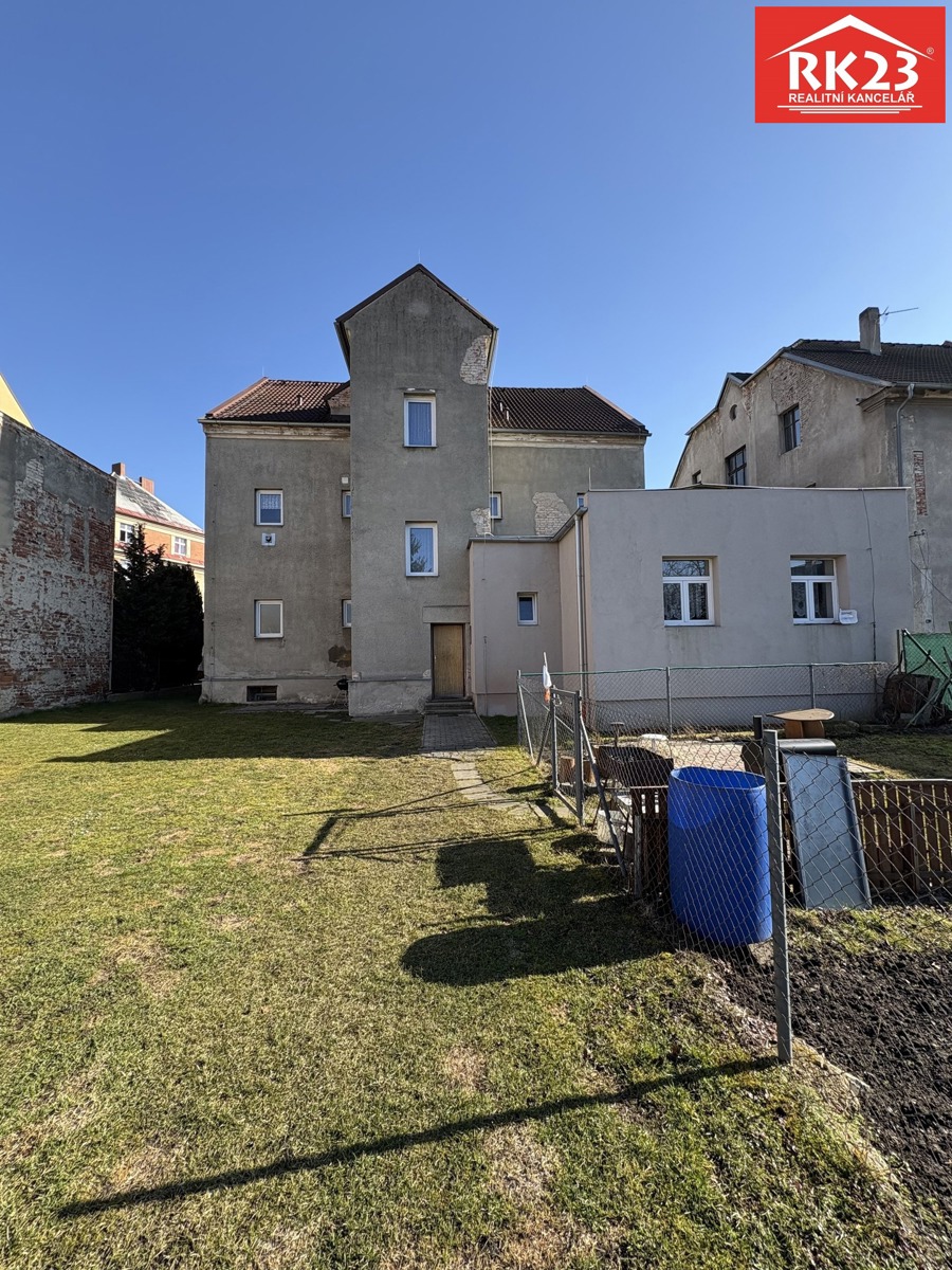 Photo 2 - Apartment for sale · 2+1 · 46 m²