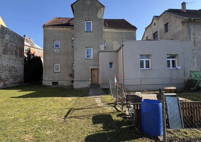 Fotografie 2 - Prodej bytu · 2+1 · 46 m²