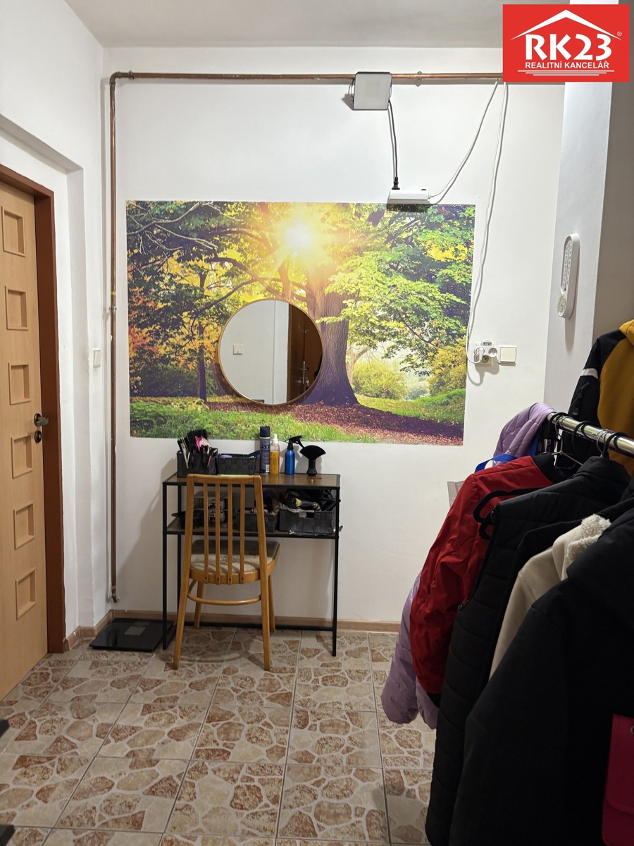 Photo 4 - Apartment for sale · 2+1 · 46 m²