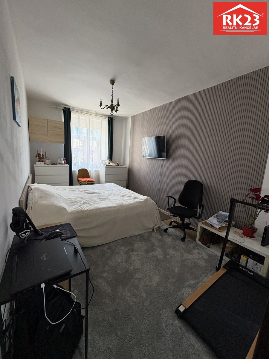 Photo 3 - Apartment for sale · 2+1 · 46 m²