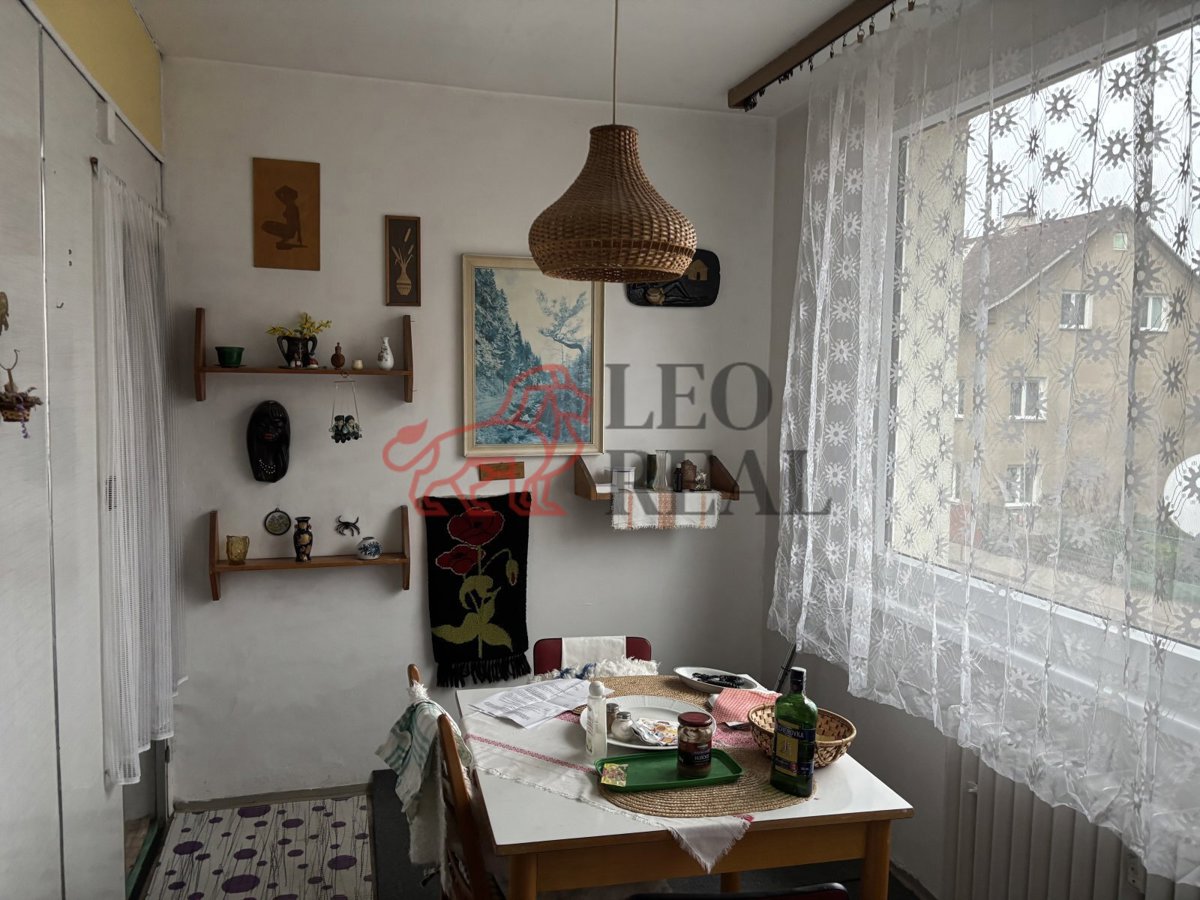 Фото 4 - Продаж квартири · 2+1 · 61 m²