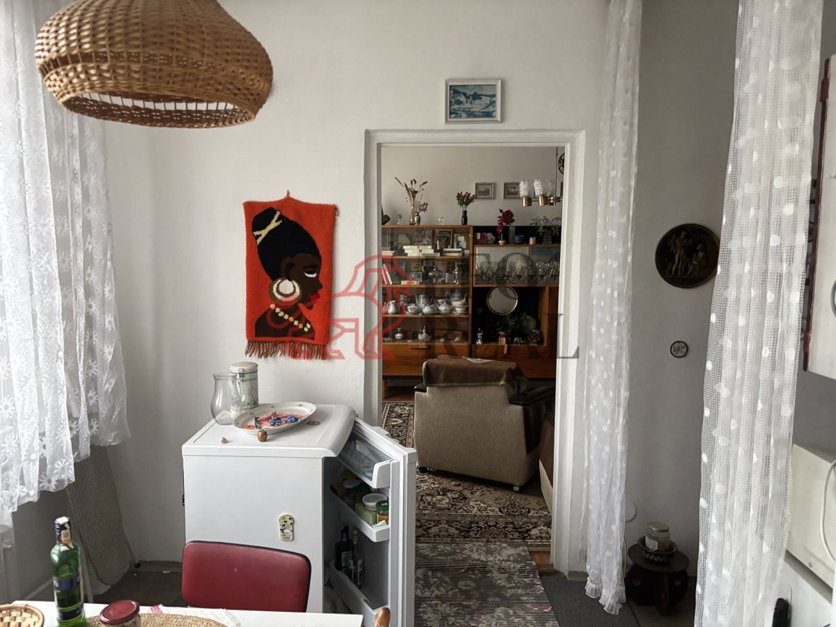 Фото 3 - Продаж квартири · 2+1 · 61 m²