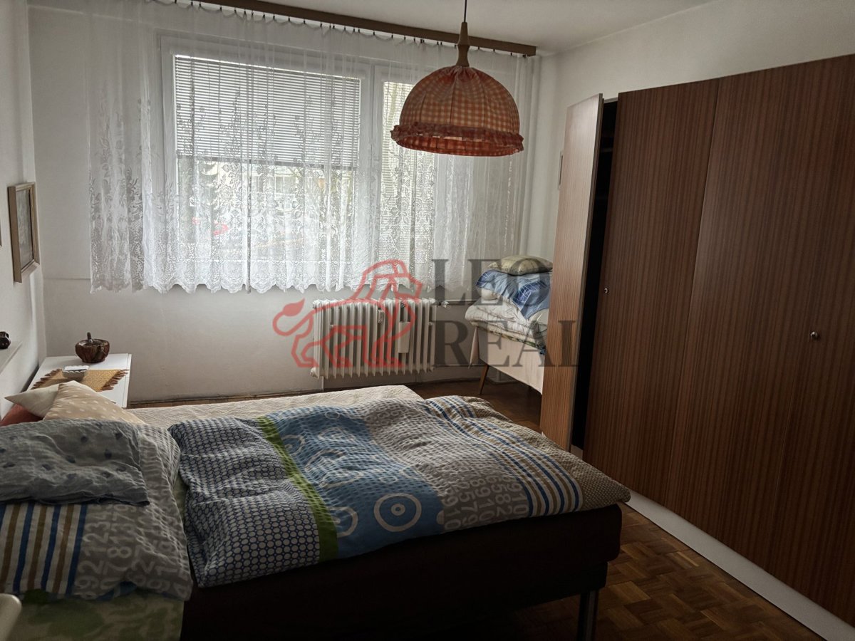 Фото 1 - Продаж квартири · 2+1 · 61 m²