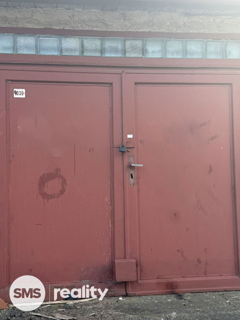 Hình ảnh 1 - Garage for sale · 22 m²