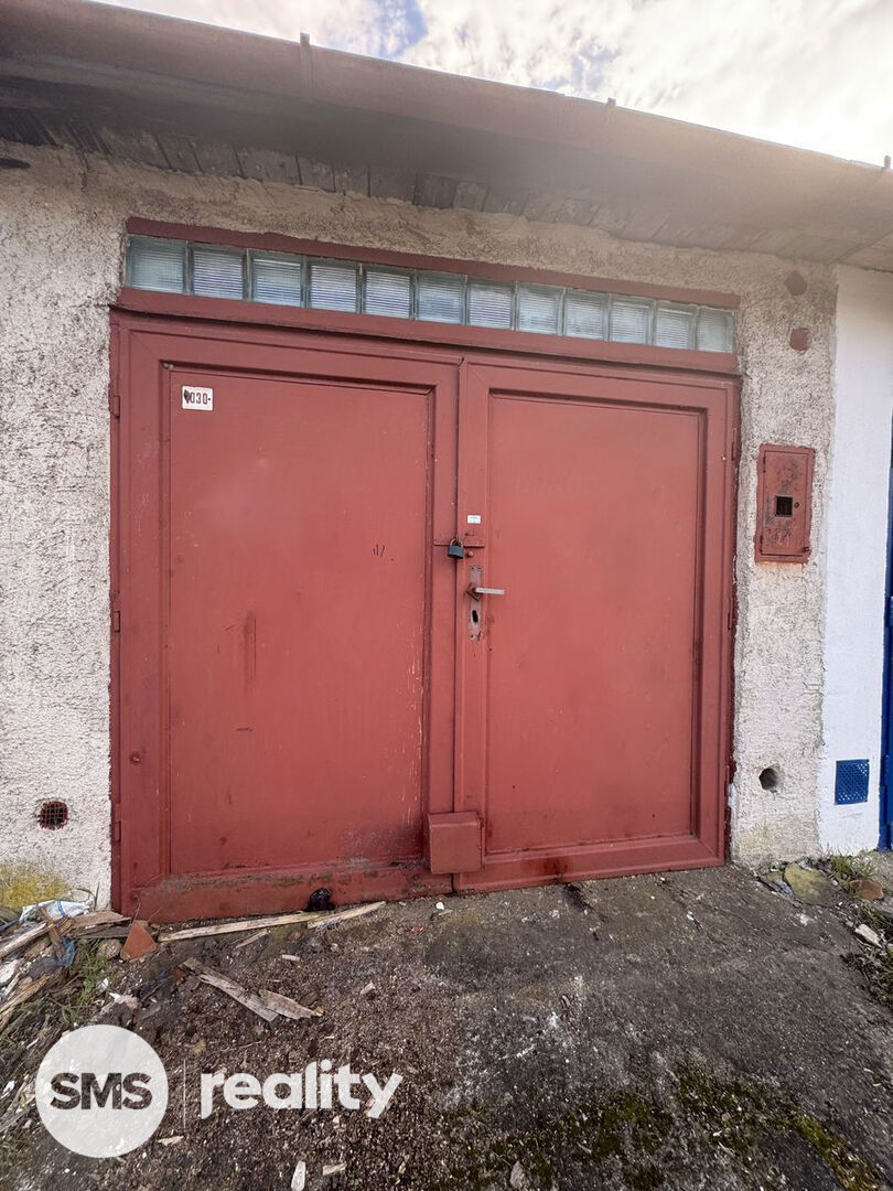 Hình ảnh 3 - Garage for sale · 22 m²
