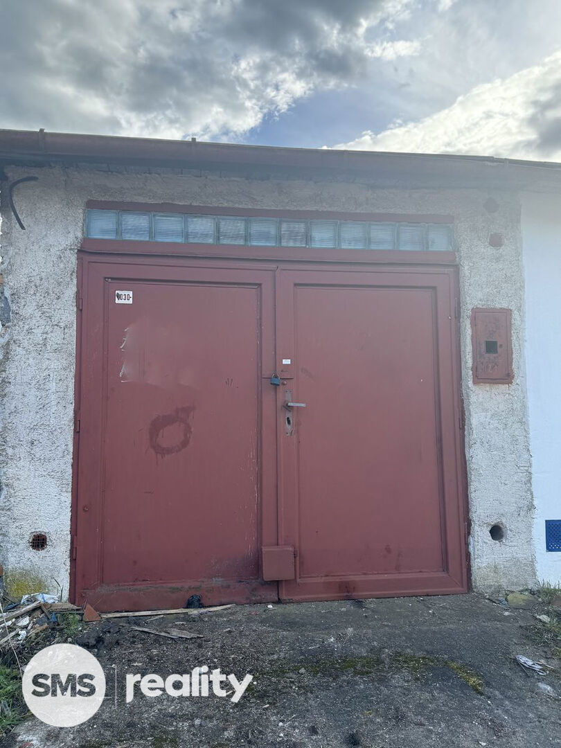 Hình ảnh 2 - Garage for sale · 22 m²