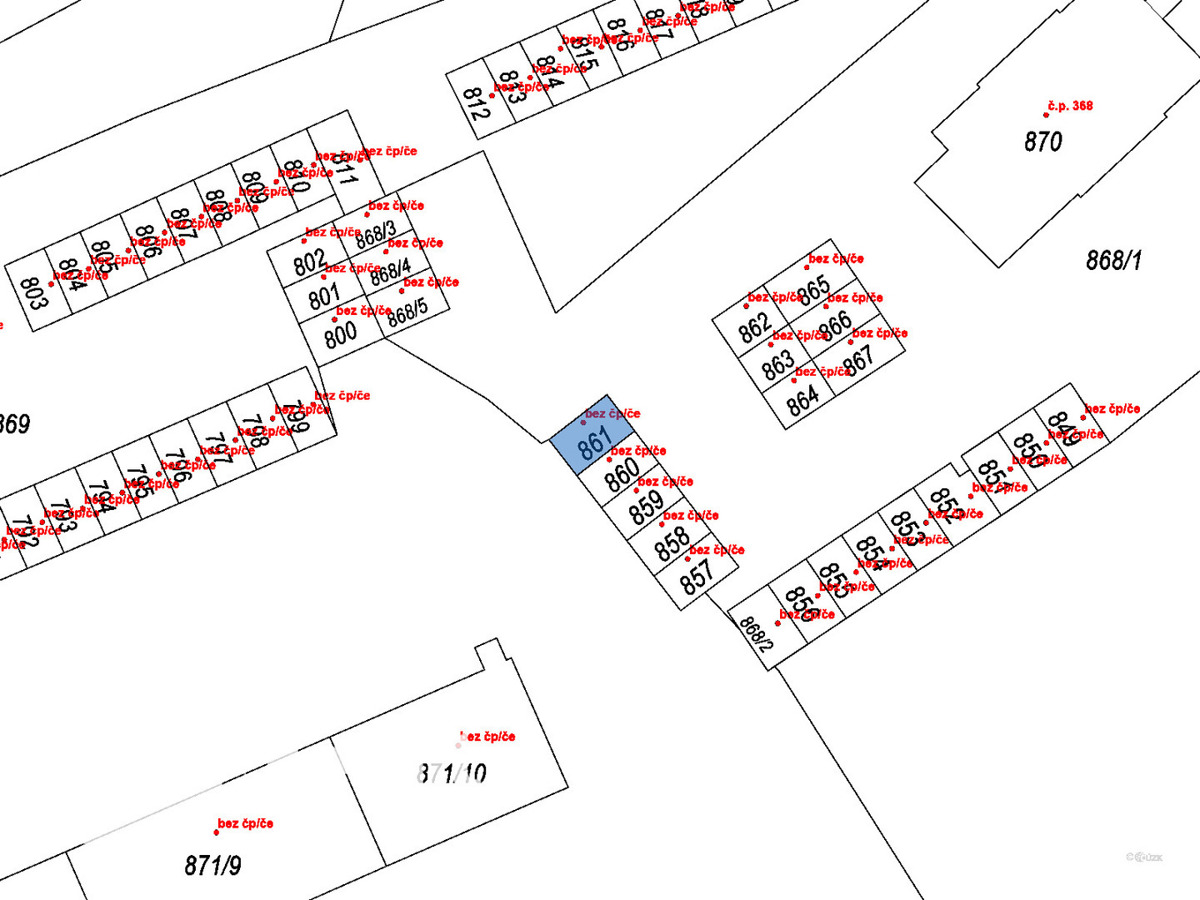 Hình ảnh 1 - Garage for sale · 23 m²