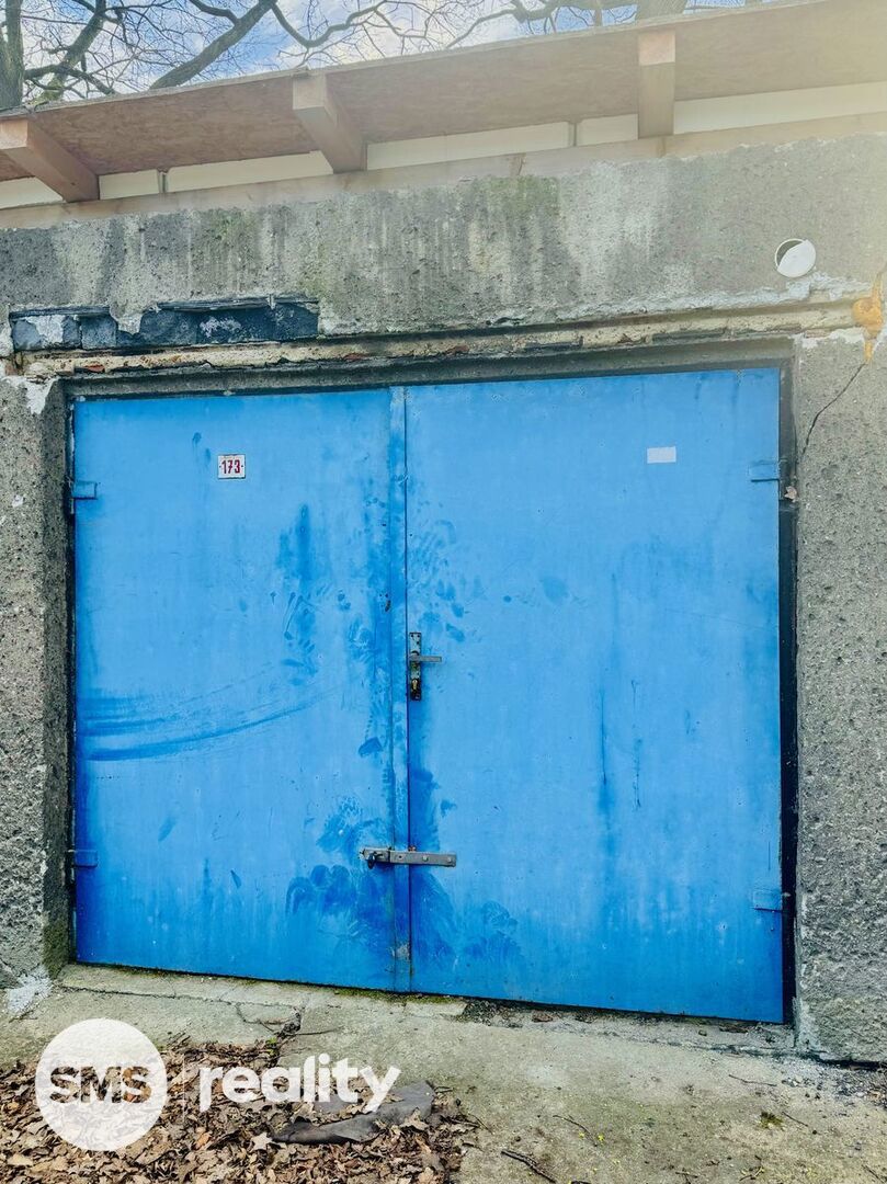Hình ảnh 2 - Garage for sale · 23 m²