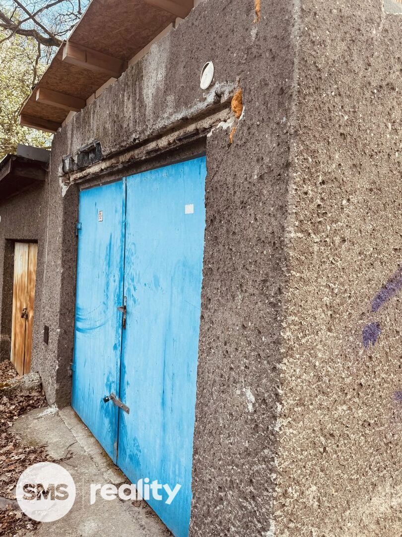 Hình ảnh 3 - Garage for sale · 23 m²