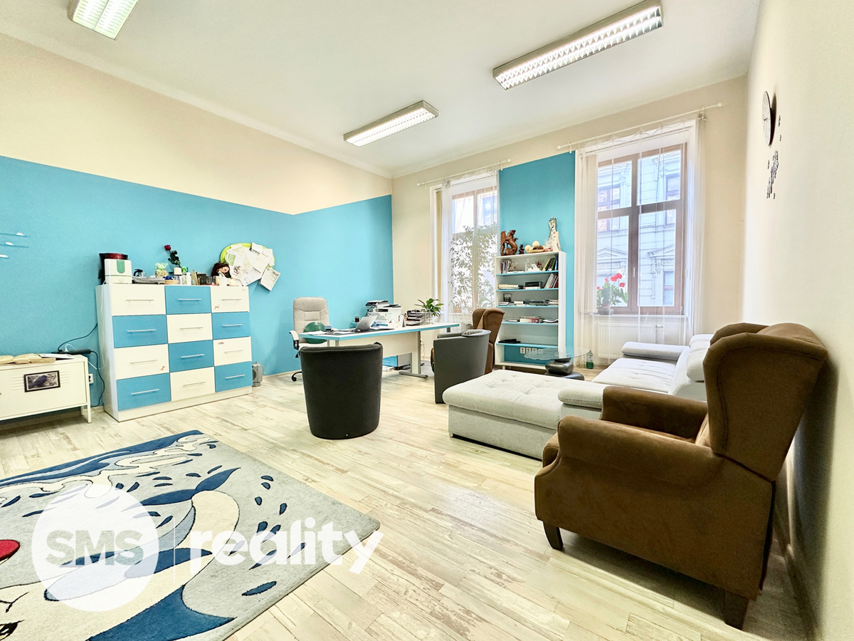 Photo 3 - Commercial property for rent · Office · 103 m²