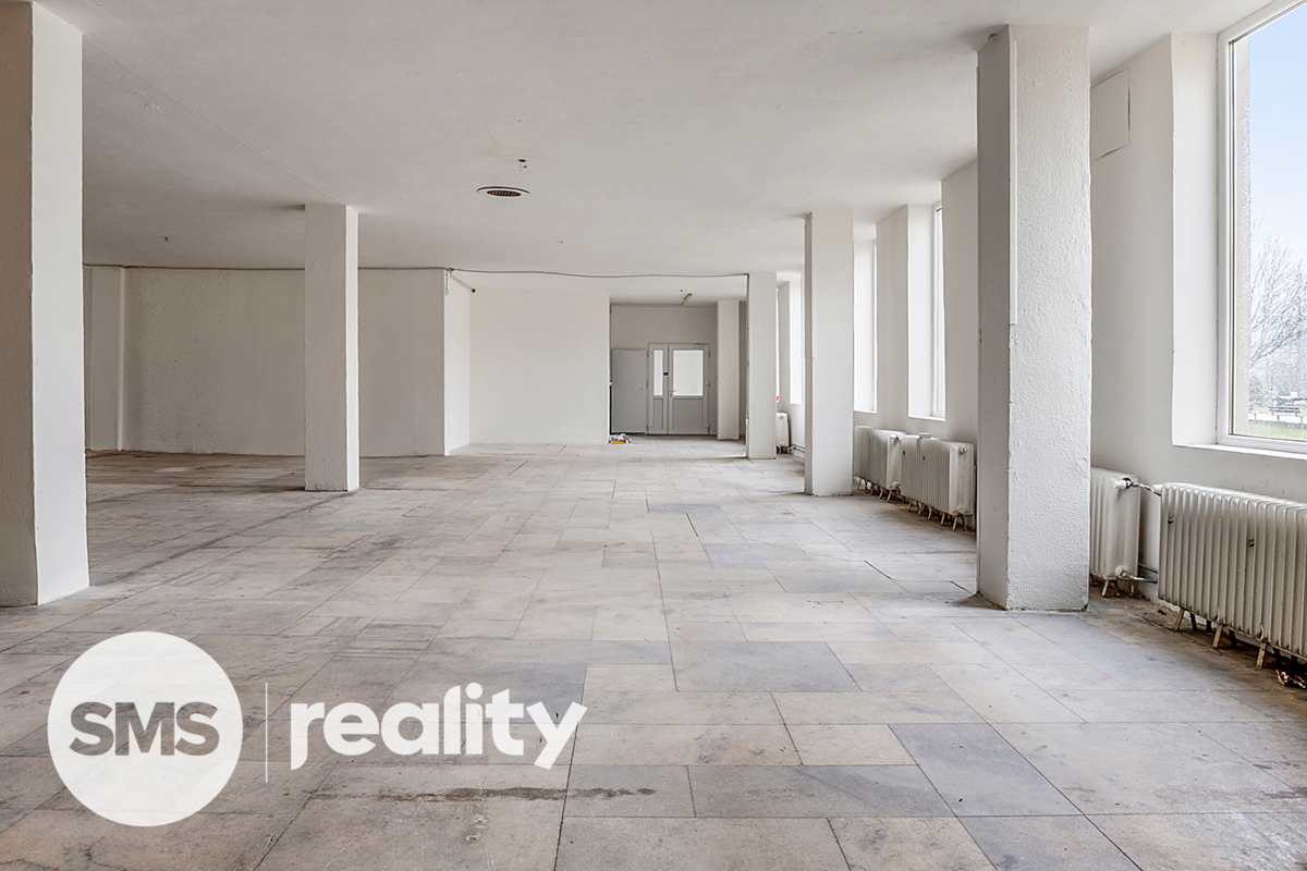 Hình ảnh 2 - Bất động sản thương mại cho thuê · 691 m²