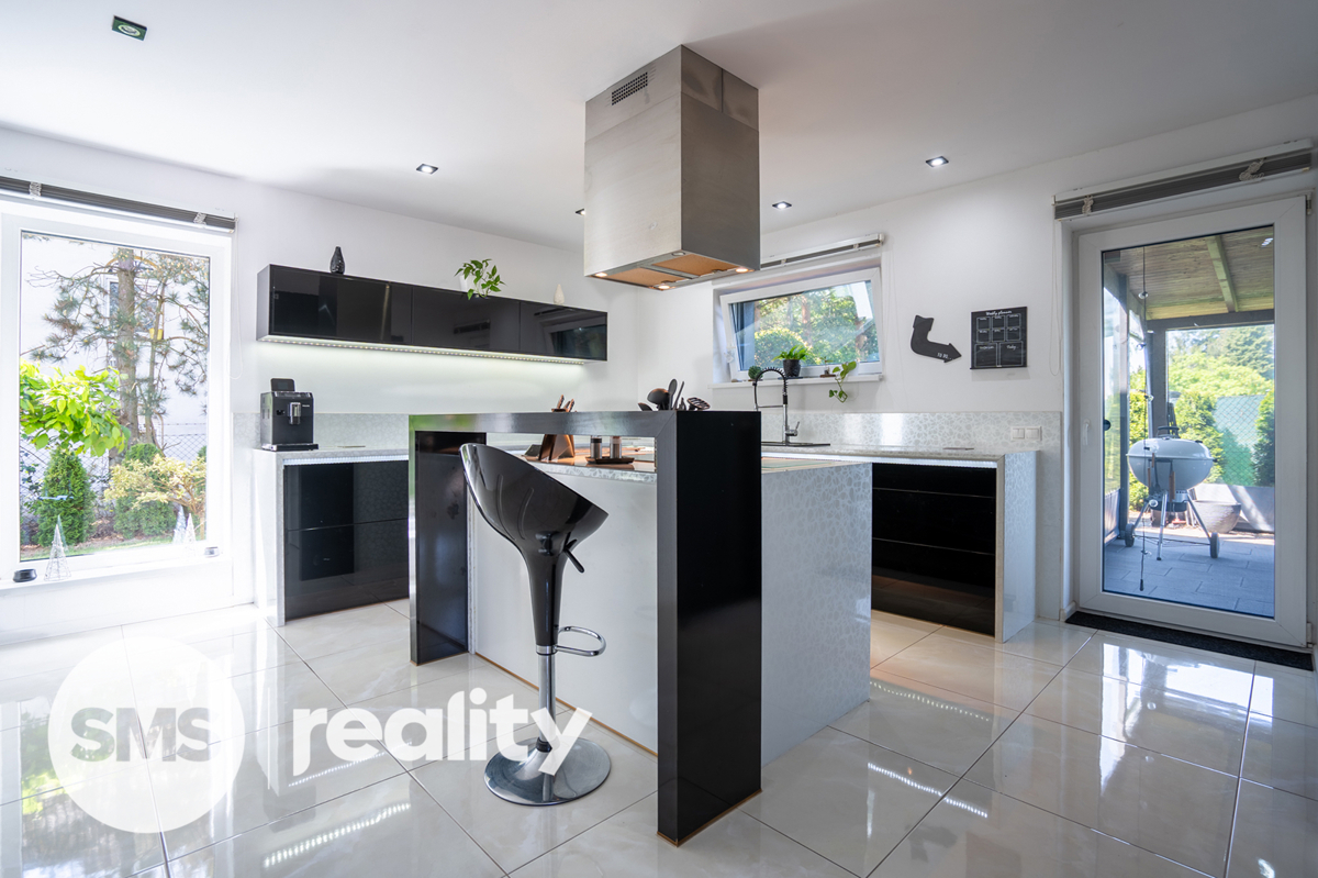 Fotografie 1 - Prodej domu · Rodinný · 133 m²