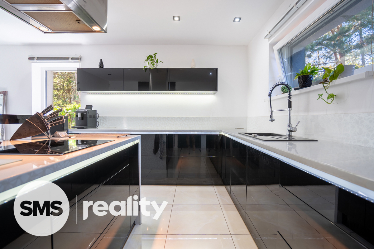 Fotografie 4 - Prodej domu · Rodinný · 133 m²