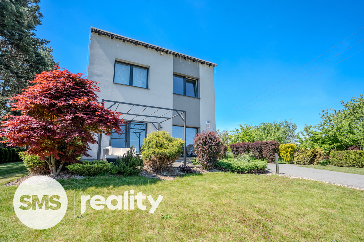 Fotografie 2 - Prodej domu · Rodinný · 133 m²