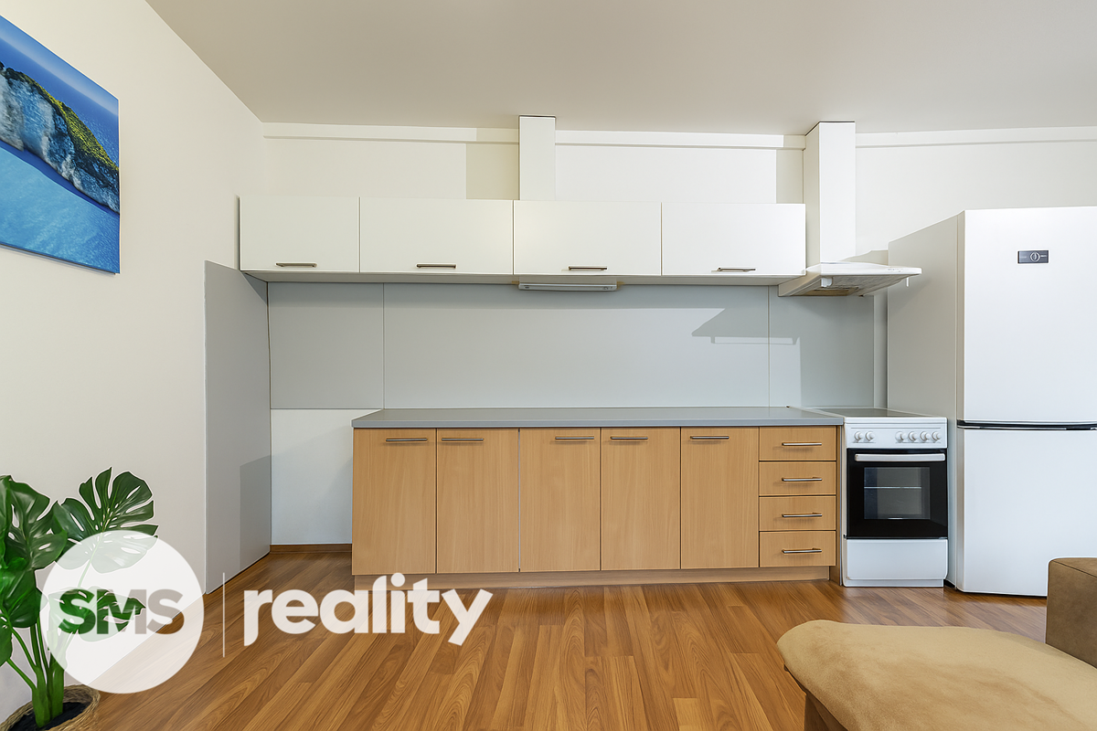 Photo 4 - Apartment for sale · 2+kk · 60 m²