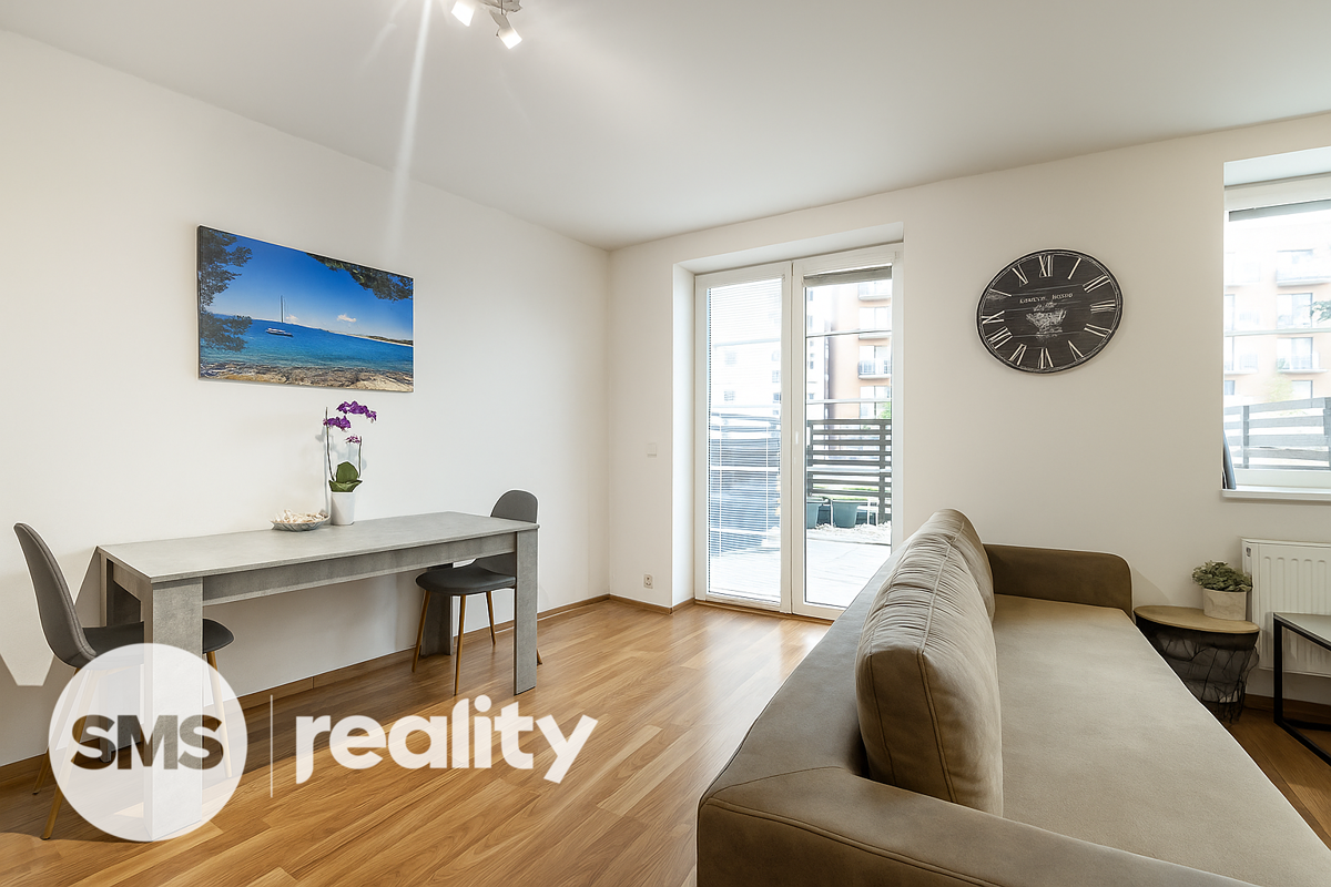 Photo 1 - Apartment for sale · 2+kk · 60 m²