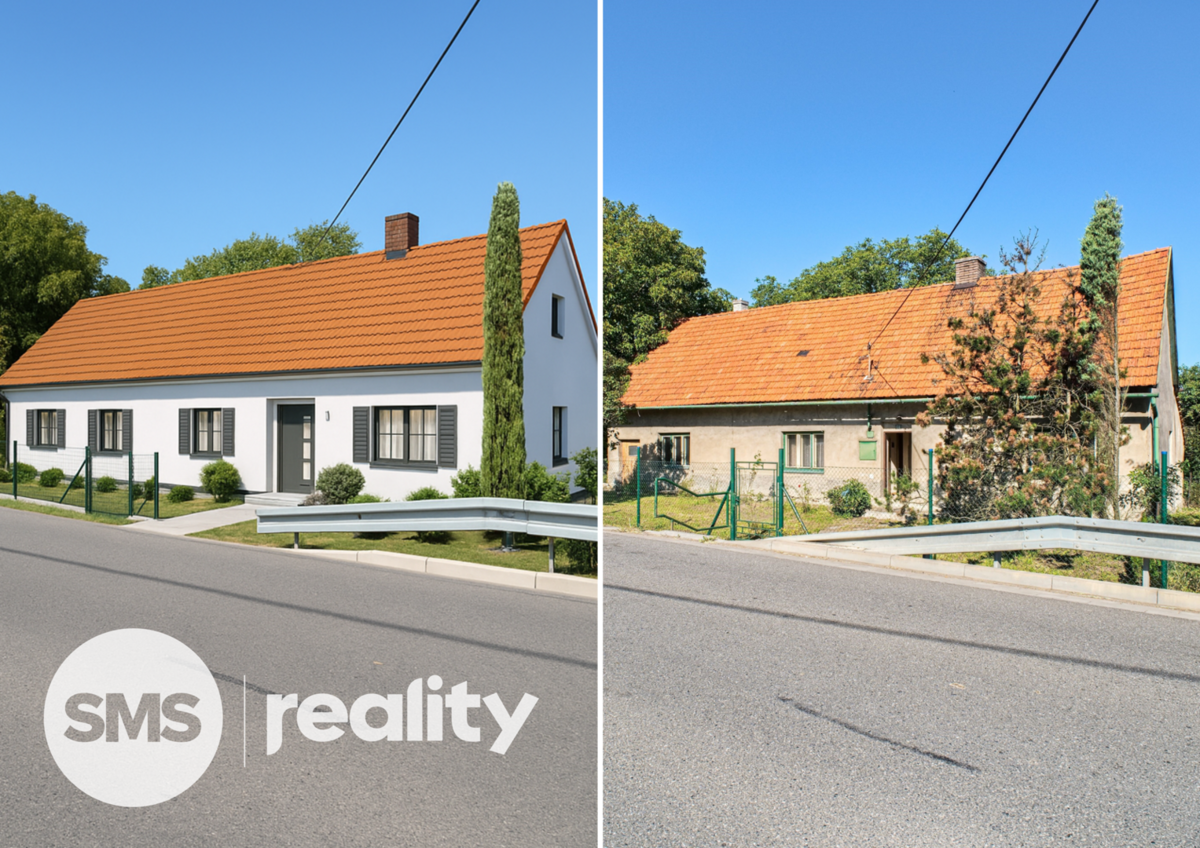 Фото 1 - Продажа дома · Семейный дом · 120 m²