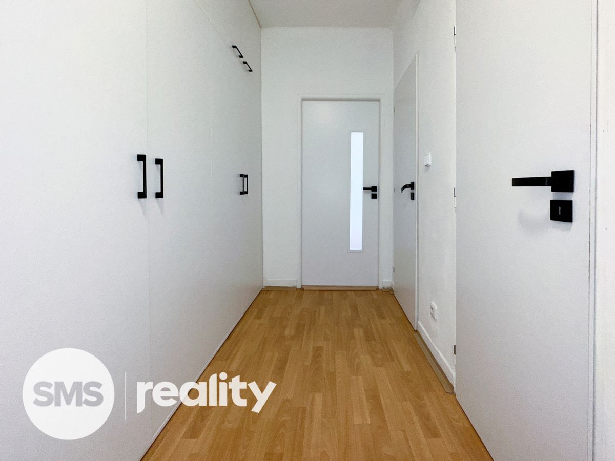 Photo 4 - Apartment for rent · 2+1 · 55 m²