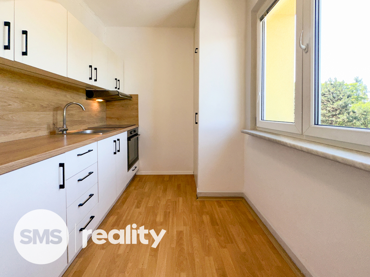 Photo 1 - Apartment for rent · 2+1 · 55 m²